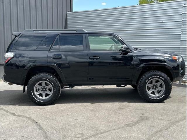 used 2023 Toyota 4Runner car, priced at $53,990