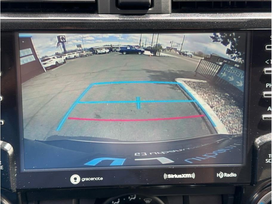 used 2023 Toyota 4Runner car, priced at $47,990