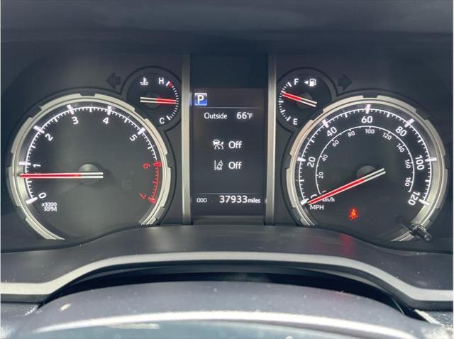 used 2023 Toyota 4Runner car, priced at $53,990