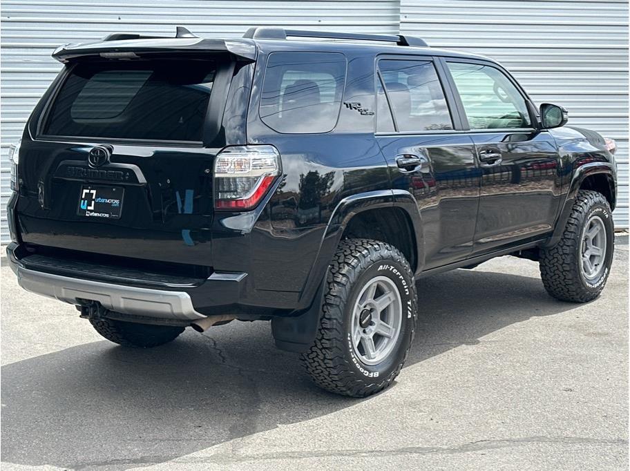 used 2023 Toyota 4Runner car, priced at $47,990