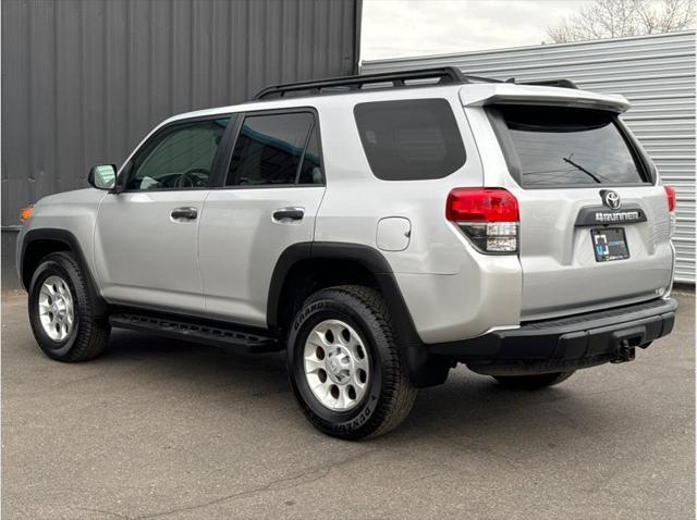 used 2011 Toyota 4Runner car, priced at $18,990