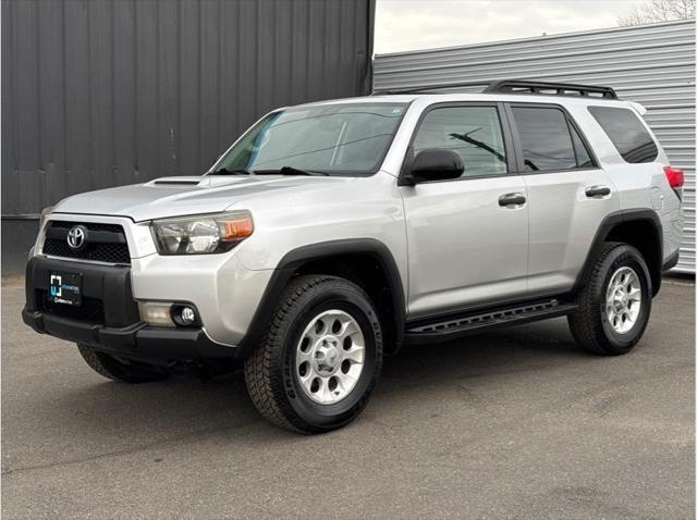 used 2011 Toyota 4Runner car, priced at $18,990