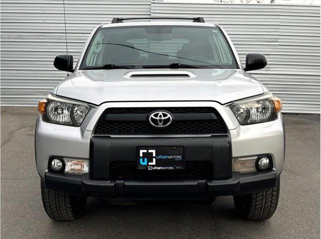 used 2011 Toyota 4Runner car, priced at $18,990