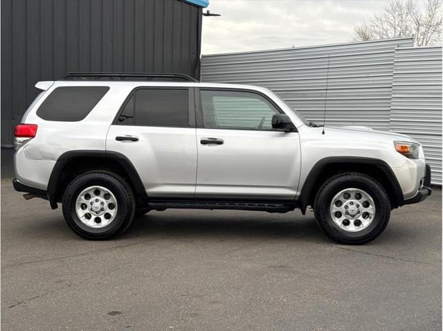 used 2011 Toyota 4Runner car, priced at $18,990