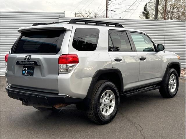 used 2011 Toyota 4Runner car, priced at $18,990