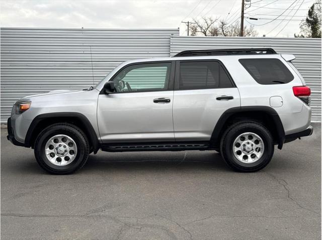 used 2011 Toyota 4Runner car, priced at $18,990