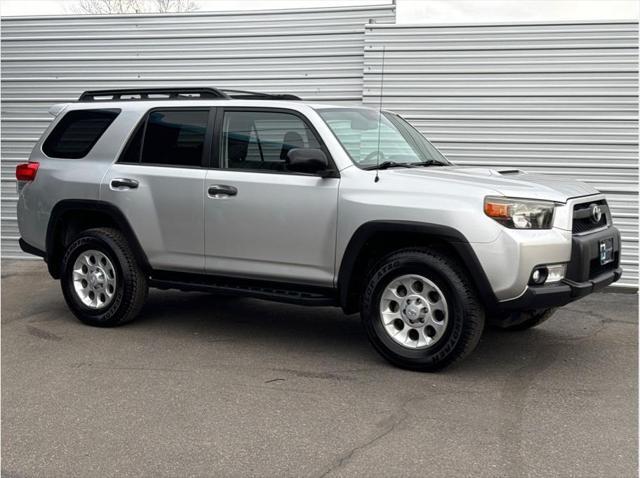 used 2011 Toyota 4Runner car, priced at $18,990