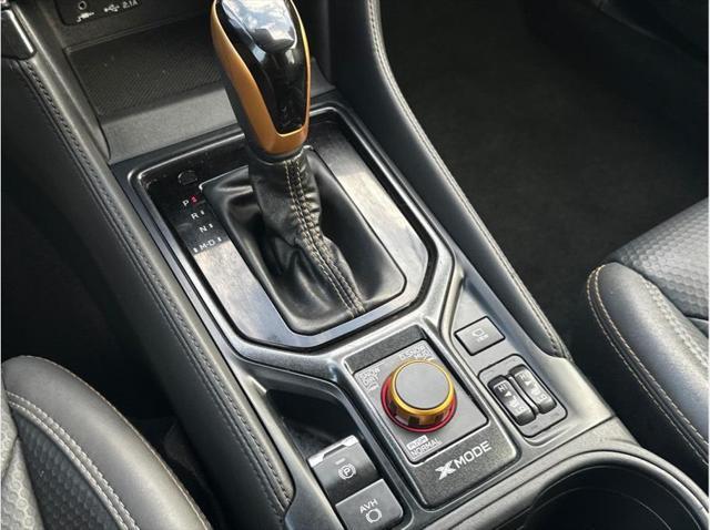 used 2023 Subaru Forester car, priced at $32,490