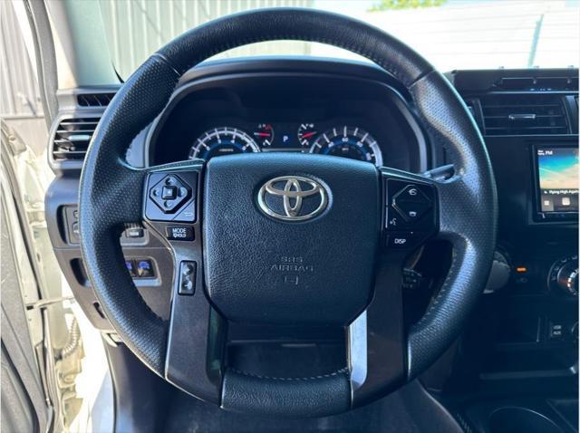 used 2018 Toyota 4Runner car, priced at $38,990