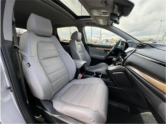 used 2019 Honda CR-V car, priced at $22,990