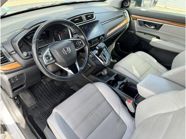 used 2019 Honda CR-V car, priced at $22,990