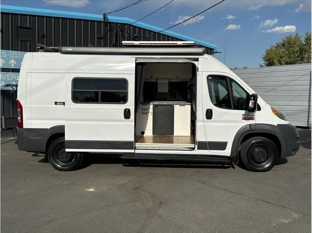 used 2015 Ram ProMaster 2500 car, priced at $49,990