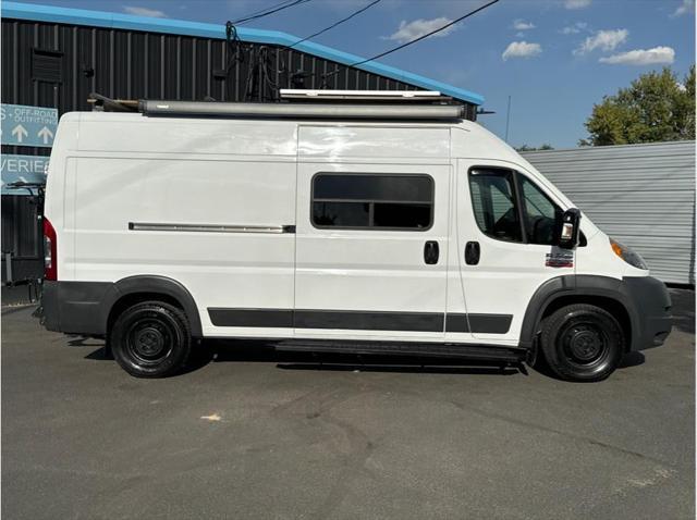 used 2015 Ram ProMaster 2500 car, priced at $49,990