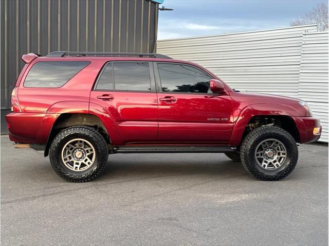 used 2005 Toyota 4Runner car, priced at $18,990