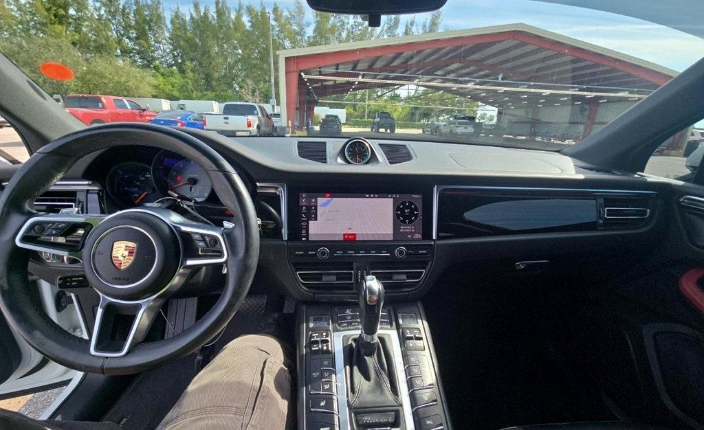 used 2019 BMW 530 car, priced at $22,126