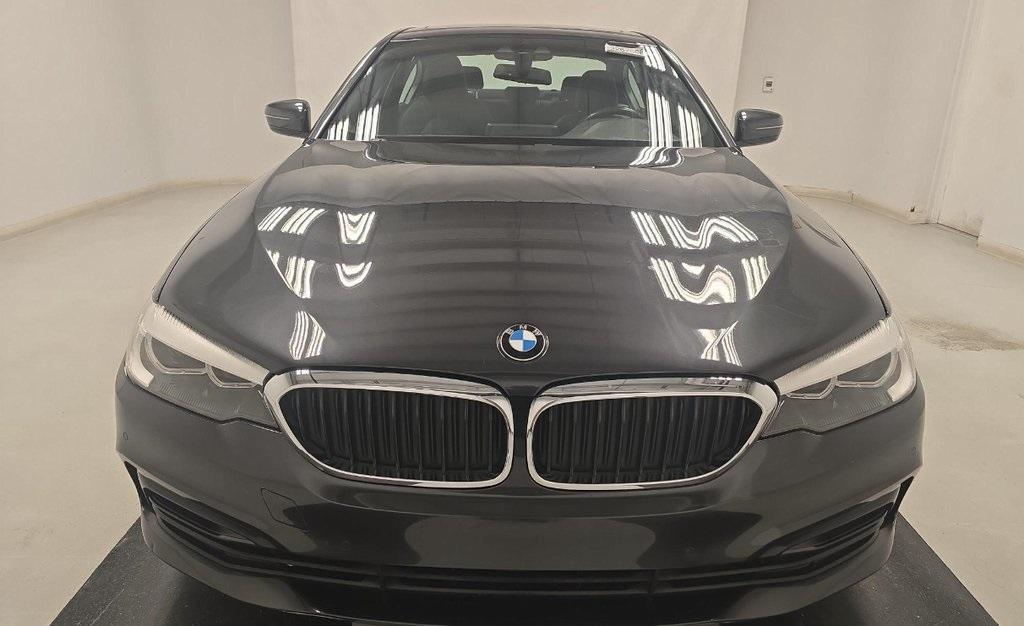 used 2019 BMW 530 car, priced at $22,126