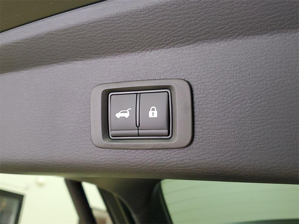 new 2025 Mitsubishi Outlander car, priced at $38,111