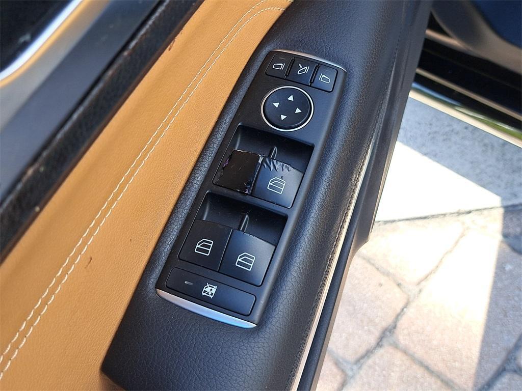 used 2016 Mercedes-Benz E-Class car, priced at $17,529