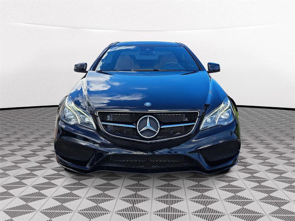 used 2016 Mercedes-Benz E-Class car, priced at $17,529