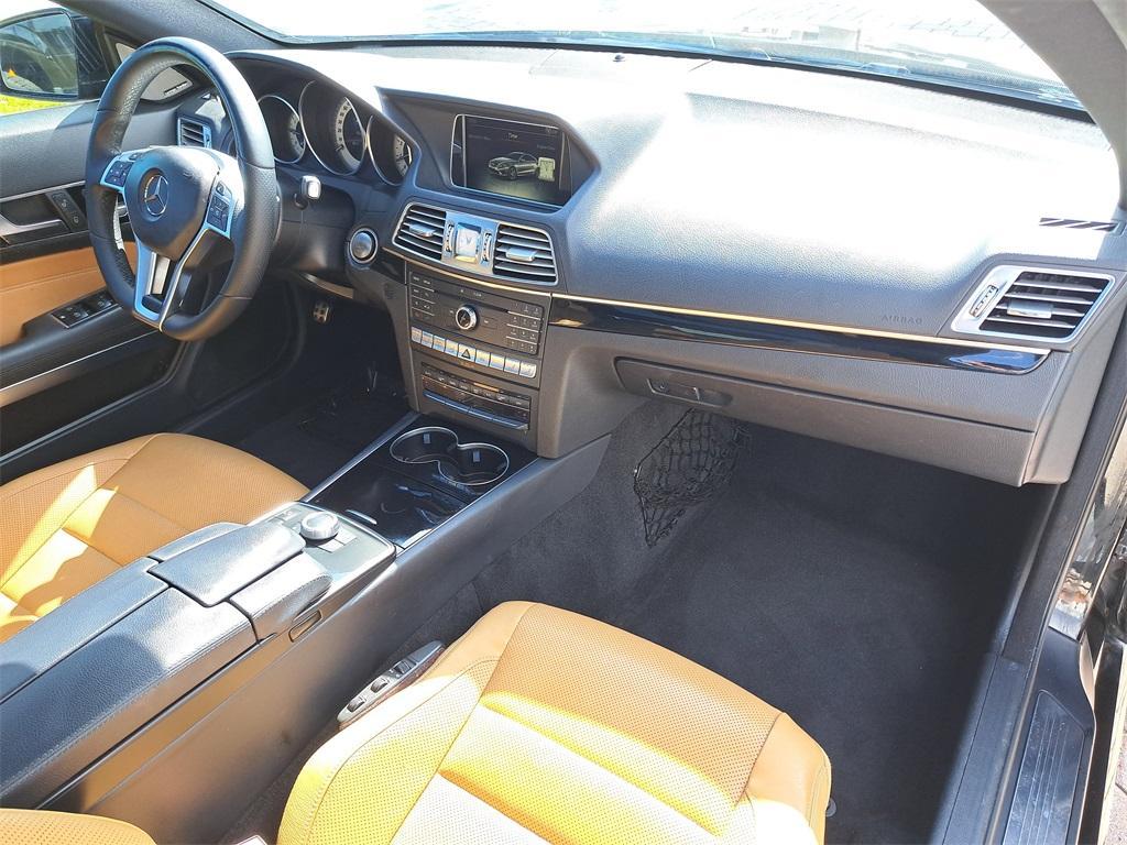 used 2016 Mercedes-Benz E-Class car, priced at $17,529