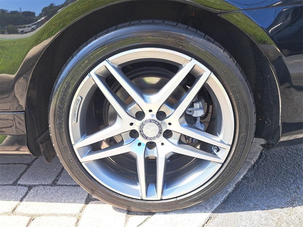 used 2016 Mercedes-Benz E-Class car, priced at $17,529