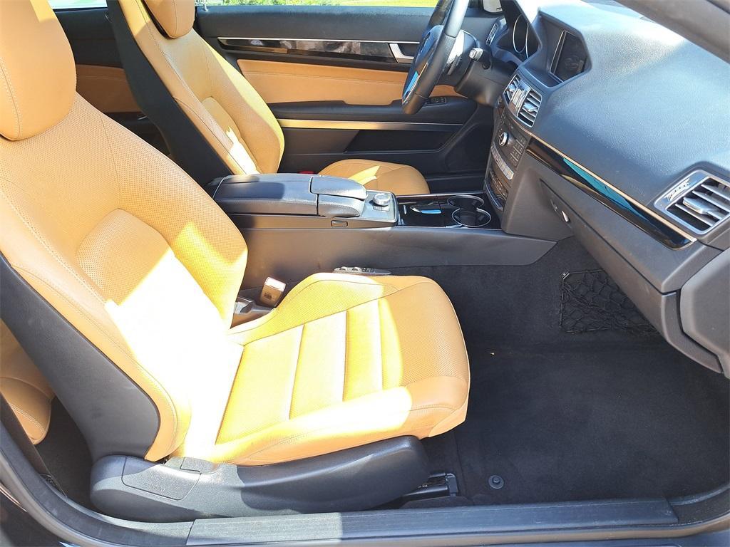 used 2016 Mercedes-Benz E-Class car, priced at $17,529
