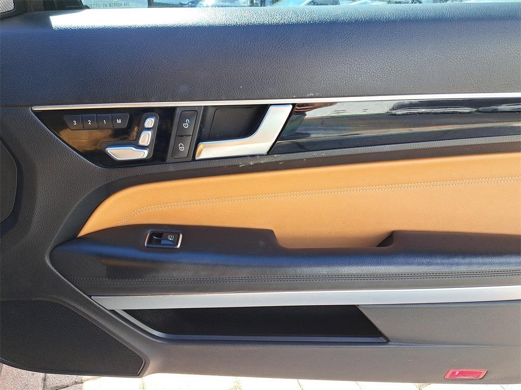 used 2016 Mercedes-Benz E-Class car, priced at $17,529