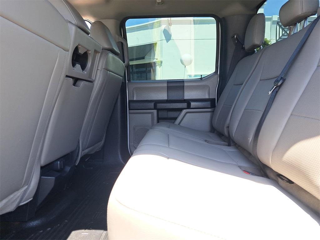 used 2022 Ford F-250 car, priced at $42,497