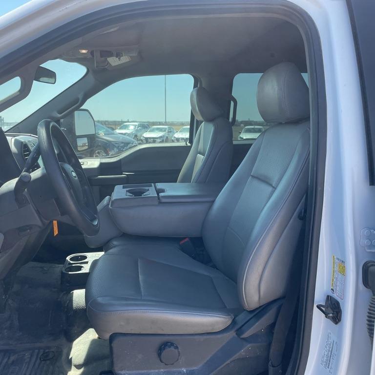 used 2022 Ford F-250 car, priced at $44,995
