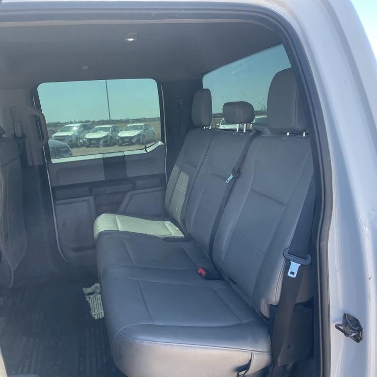used 2022 Ford F-250 car, priced at $44,995
