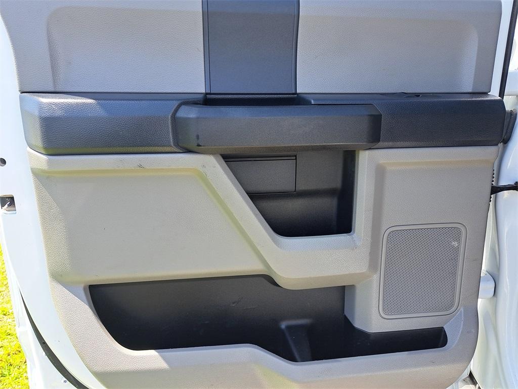 used 2022 Ford F-250 car, priced at $42,497