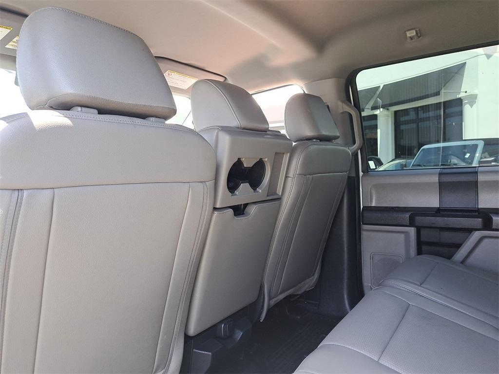 used 2022 Ford F-250 car, priced at $42,497