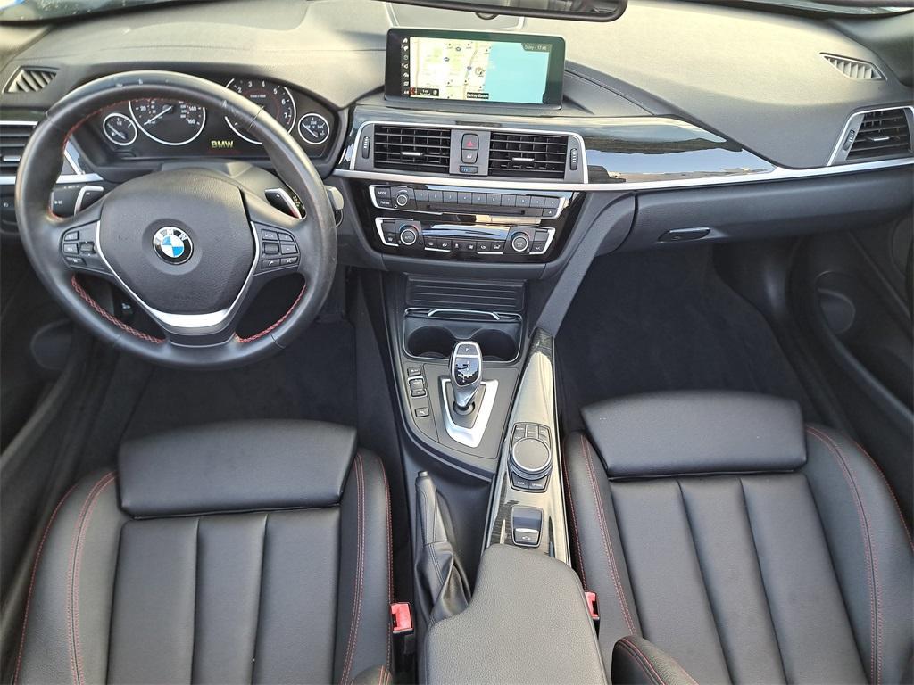 used 2019 BMW 430 car, priced at $26,899
