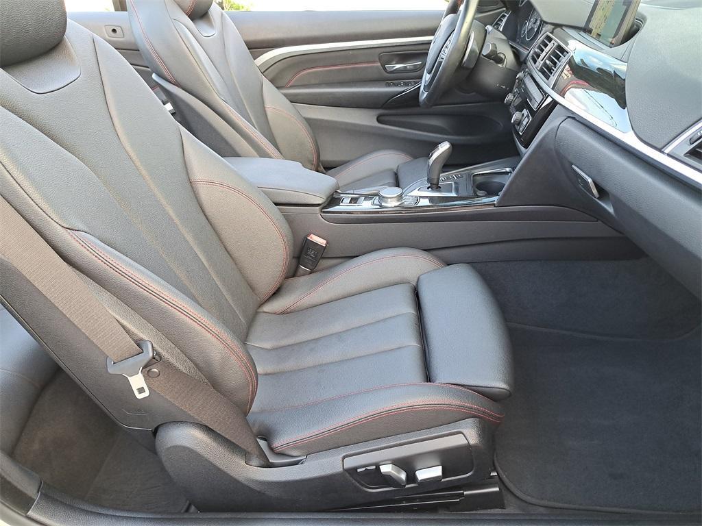 used 2019 BMW 430 car, priced at $26,899