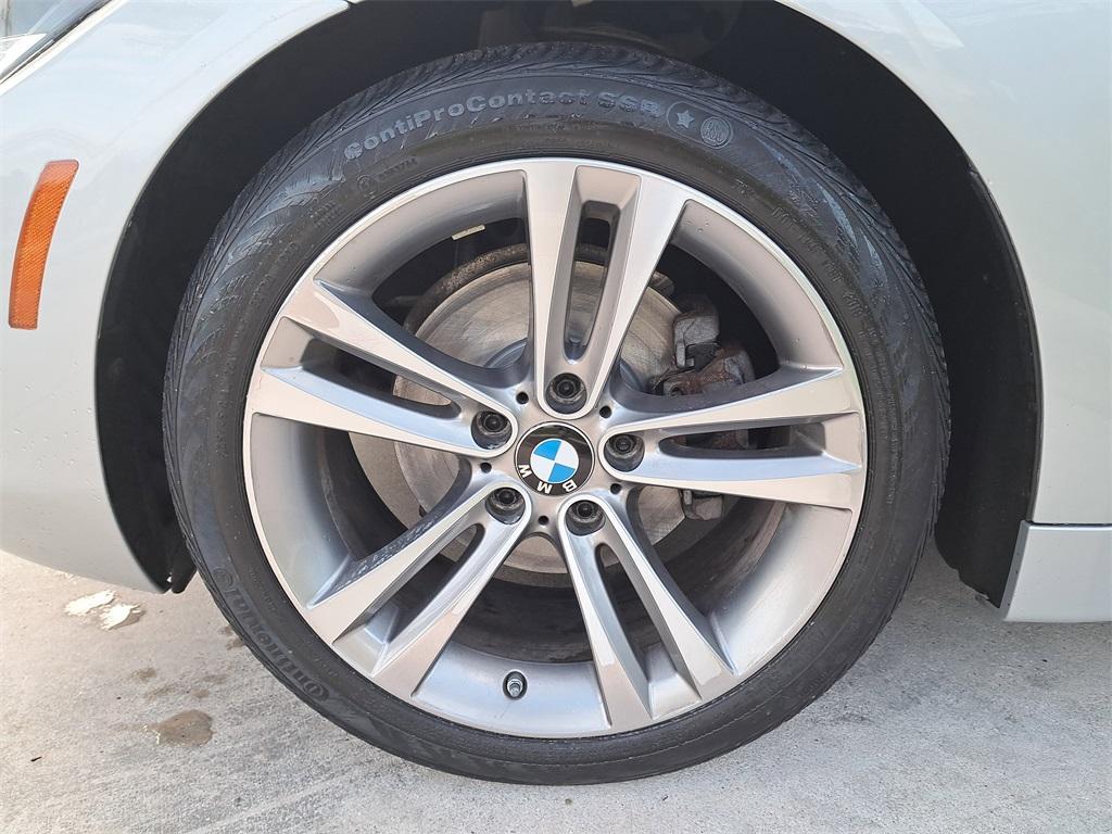 used 2019 BMW 430 car, priced at $26,899