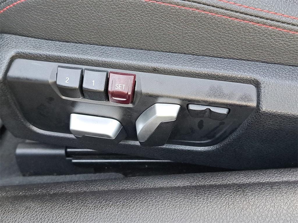 used 2019 BMW 430 car, priced at $26,899