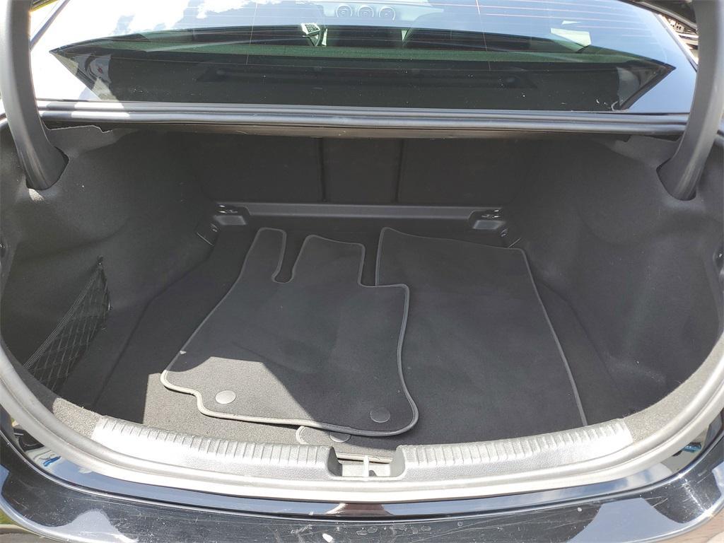 used 2024 Mercedes-Benz C-Class car, priced at $33,995