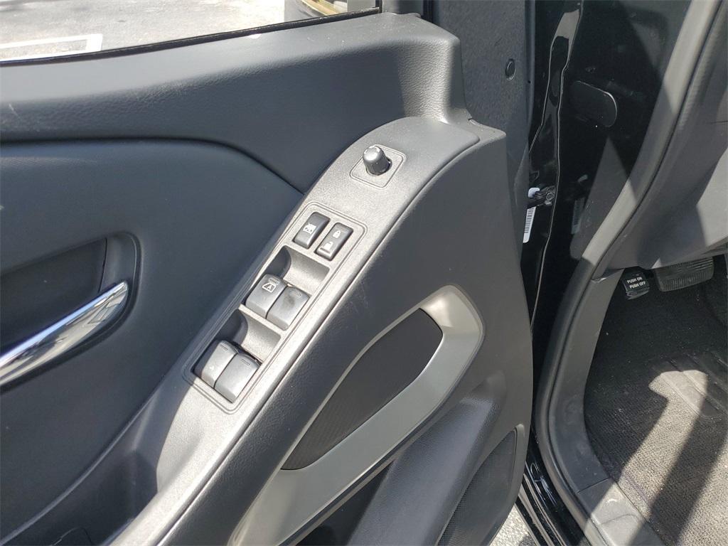 used 2022 Nissan Frontier car, priced at $26,998