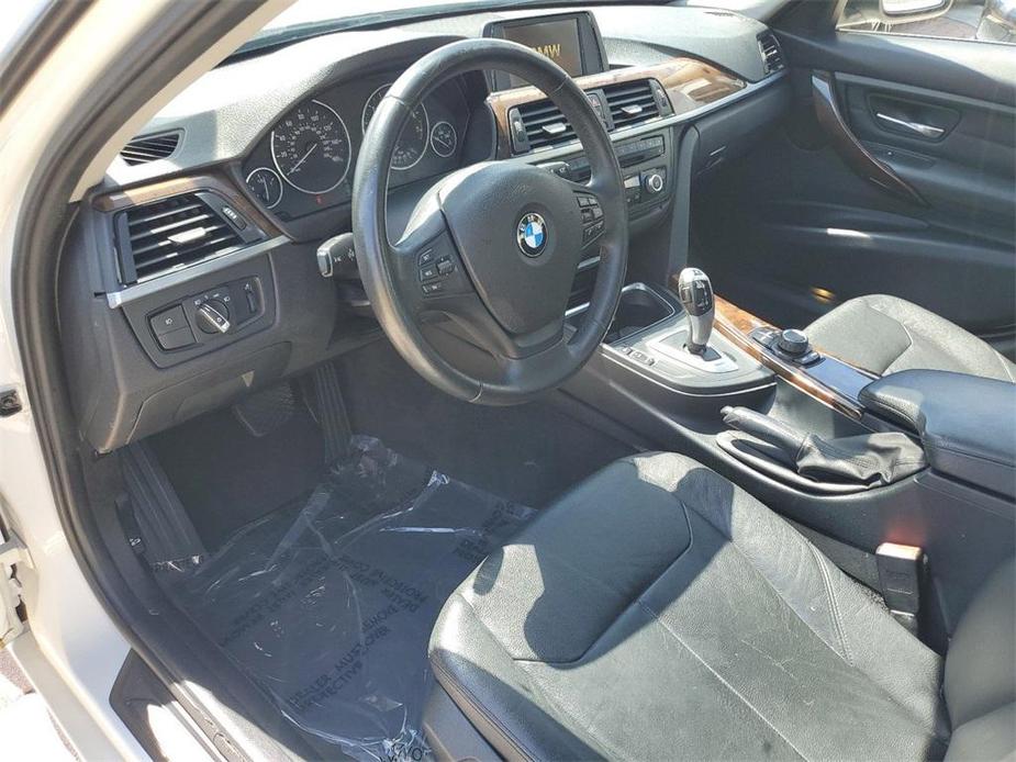 used 2014 BMW 320 car, priced at $9,995