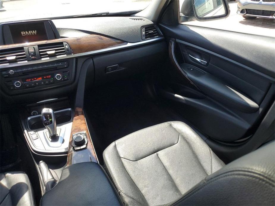 used 2014 BMW 320 car, priced at $9,995