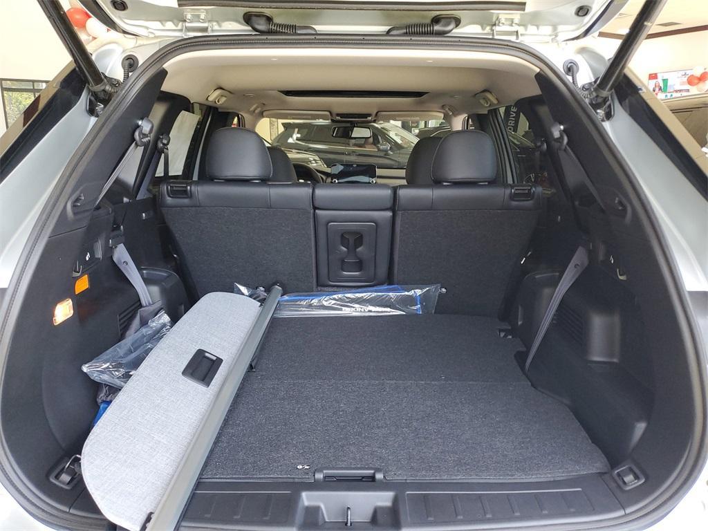 new 2025 Mitsubishi Outlander car, priced at $38,997