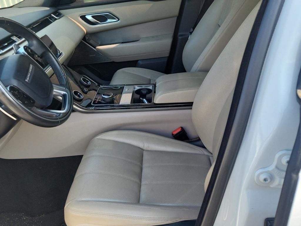 used 2018 Land Rover Range Rover Velar car, priced at $21,399