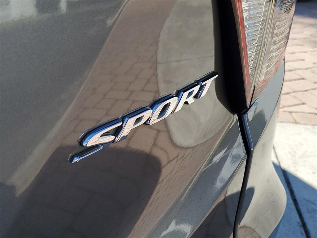 used 2021 Honda HR-V car, priced at $16,949