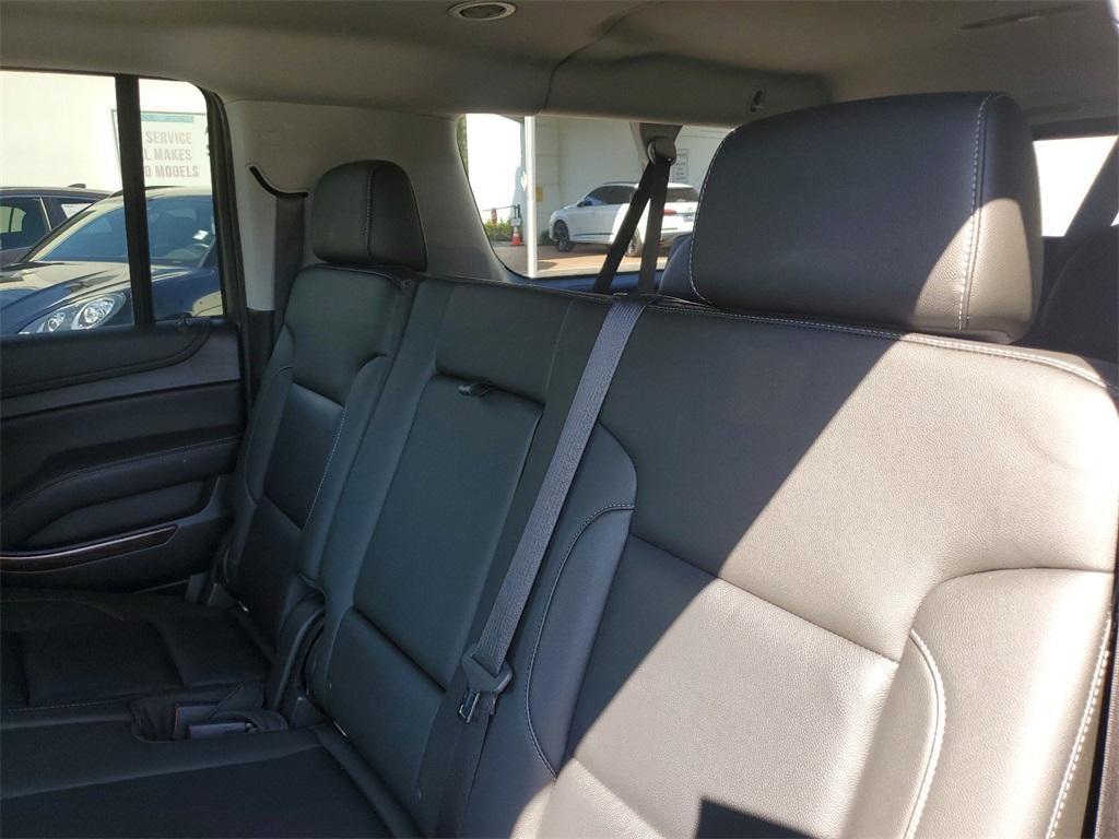 used 2018 Chevrolet Suburban car, priced at $26,990