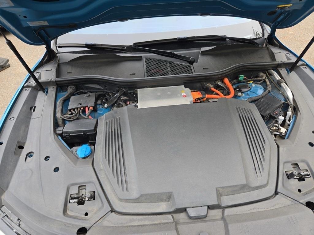 used 2019 Audi e-tron car, priced at $20,556