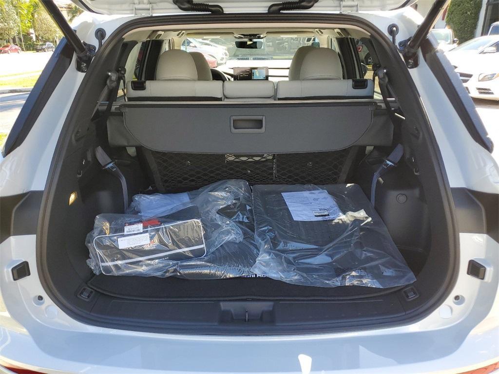new 2025 Mitsubishi Outlander car, priced at $28,187