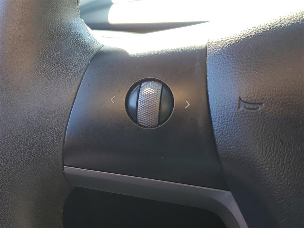 used 2021 Tesla Model 3 car, priced at $18,649