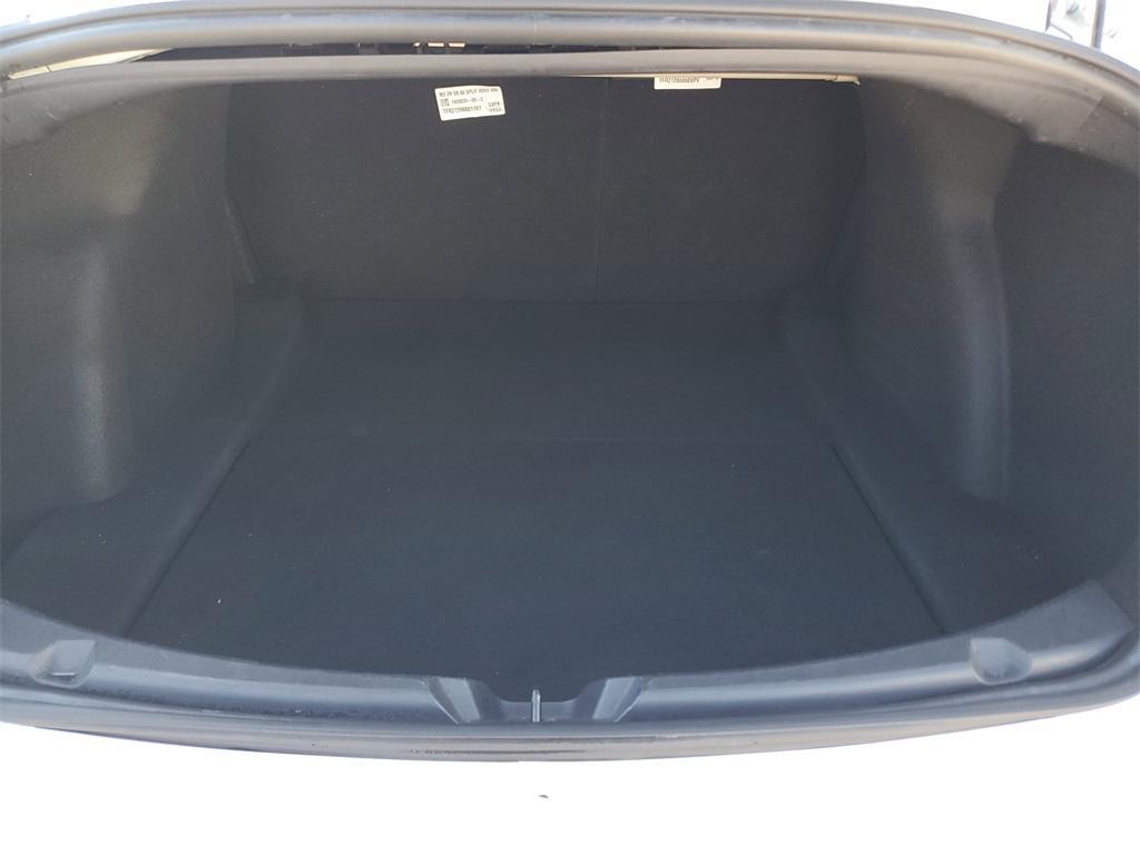 used 2021 Tesla Model 3 car, priced at $18,649