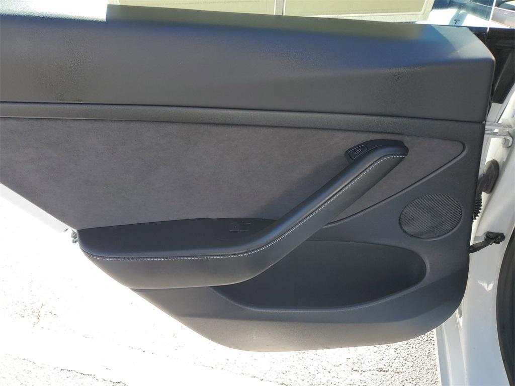 used 2021 Tesla Model 3 car, priced at $18,649