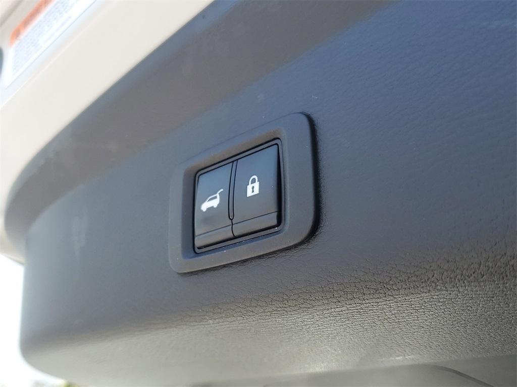used 2023 Mitsubishi Outlander car, priced at $22,399